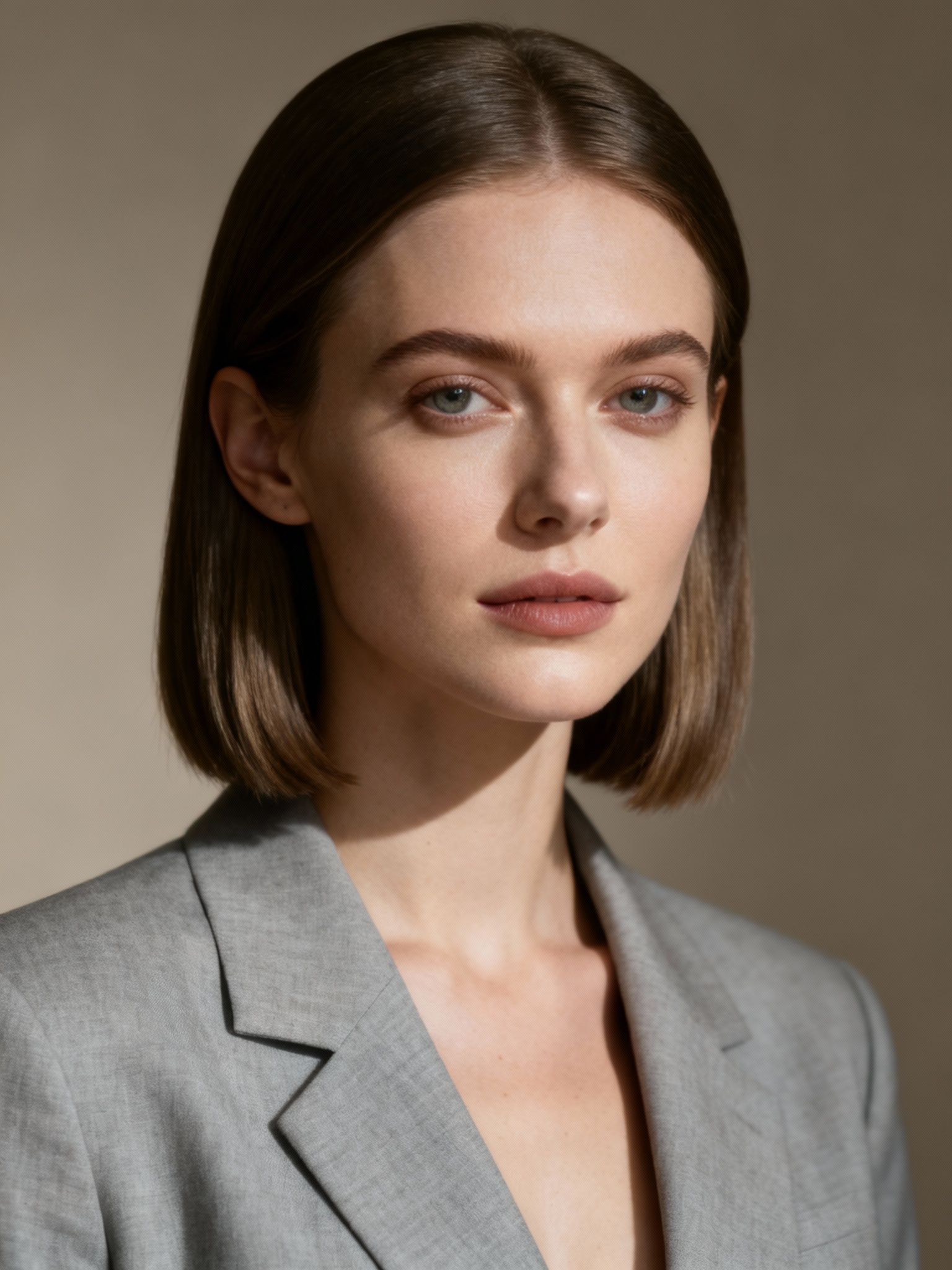 Professional Portrait Photo on Lummi