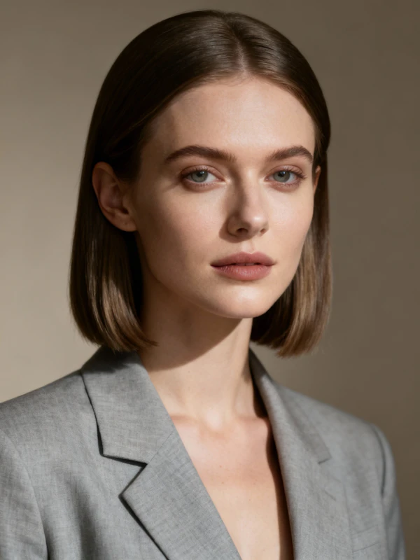 Professional Portrait