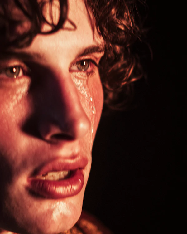 Emotional Portrait