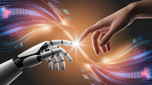 Human-Tech Connection