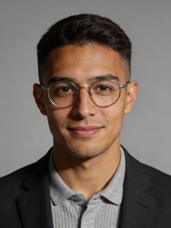 Professional Portrait