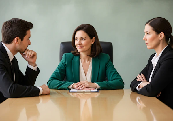 Professional Meeting