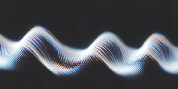 Ethereal Light Waves