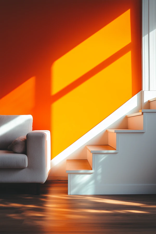 Modern Interior Design