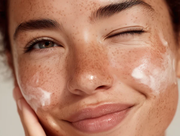 Freckled Skincare Glow