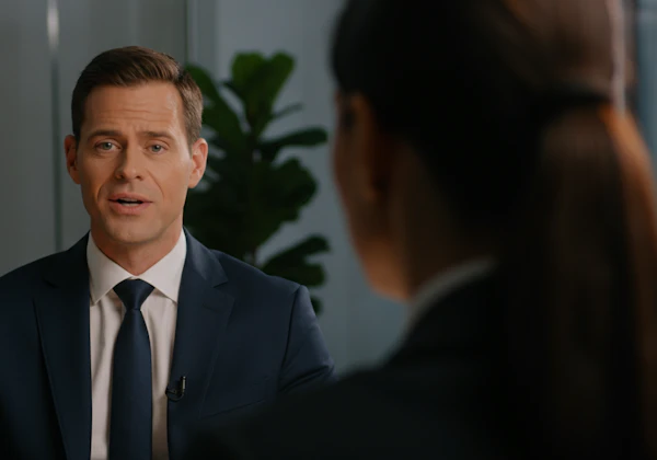 Corporate Discussion