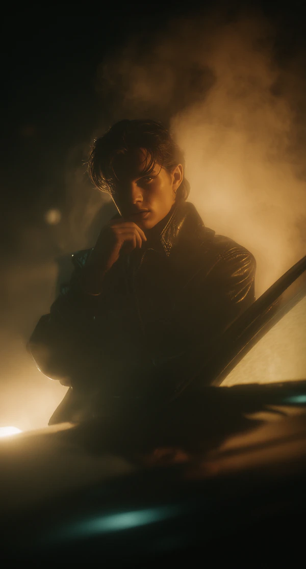 Cinematic Contemplation