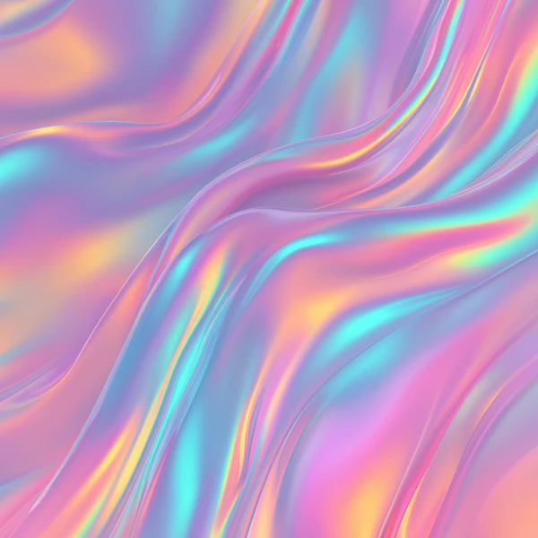 Abstract Pastel Gradient