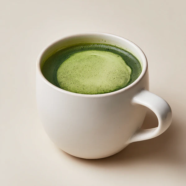 Matcha Latte Mug
