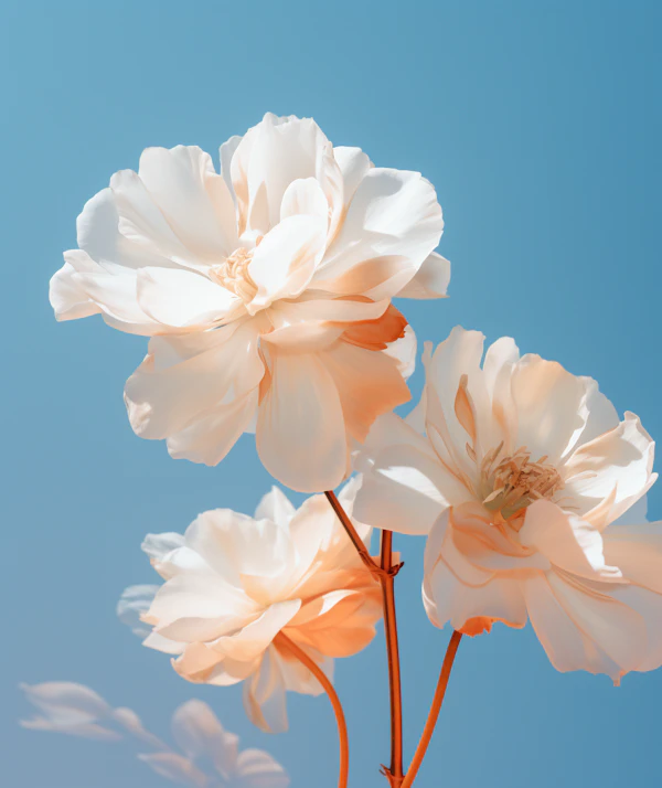 Tranquil Dawn Trio