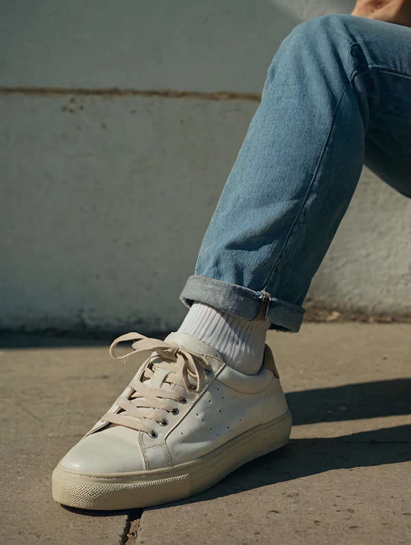 Casual Urban Footwear