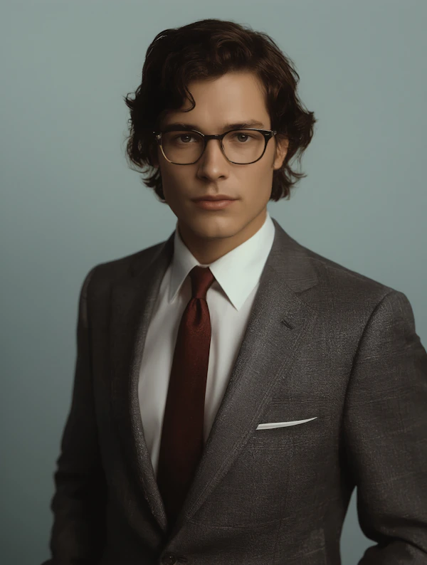 Professional Portrait