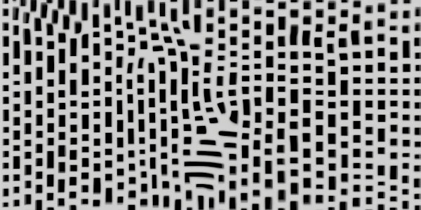 Optical Illusion Pattern