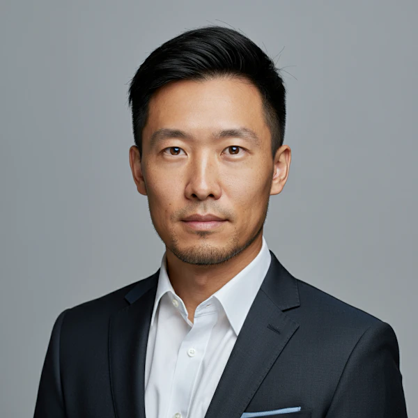 Professional Portrait