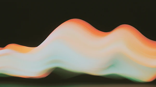 Abstract Wave Gradient