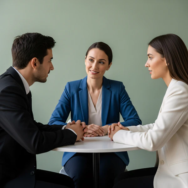 Professional Meeting