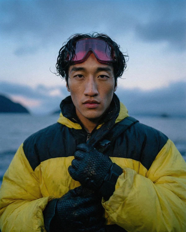 Outdoor Adventurer