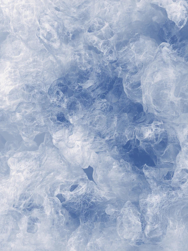 Ethereal Swirls