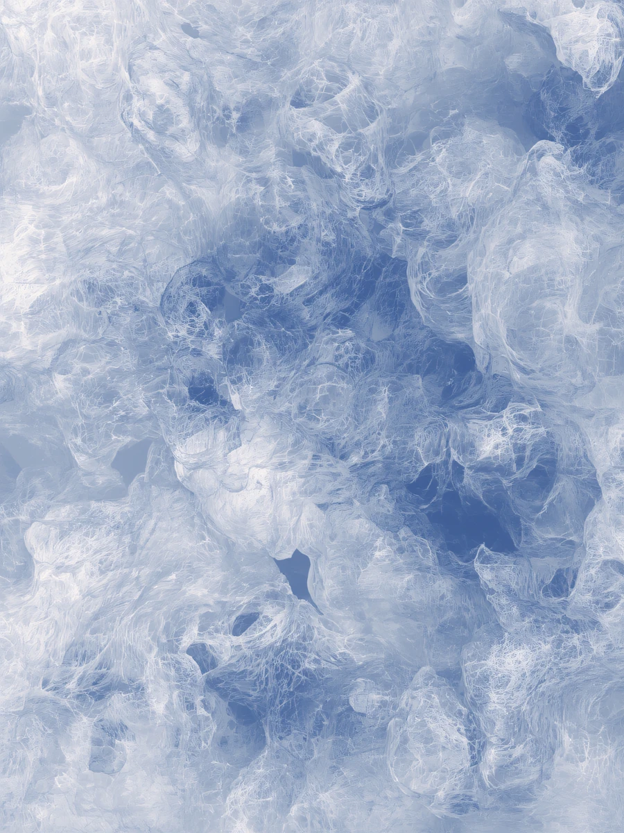 Ethereal Swirls
