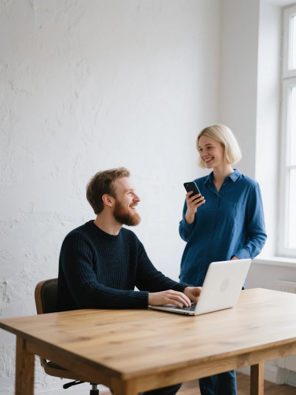 Collaborative Workspace