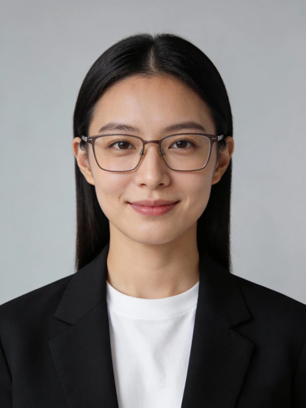 Professional Portrait