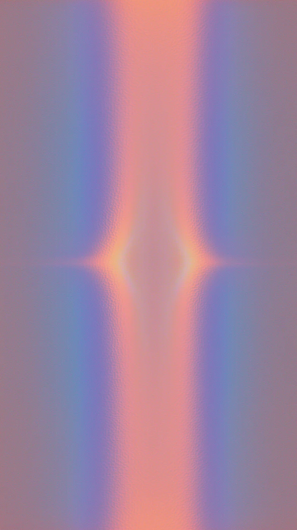Abstract Gradient Art