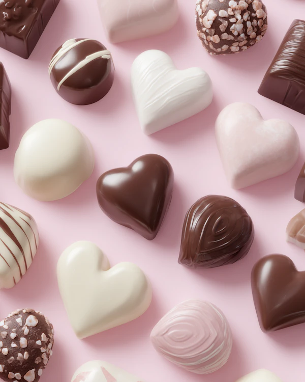 Assorted Chocolates