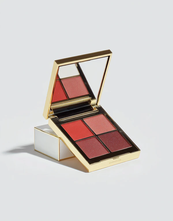 Elegant Makeup Palette