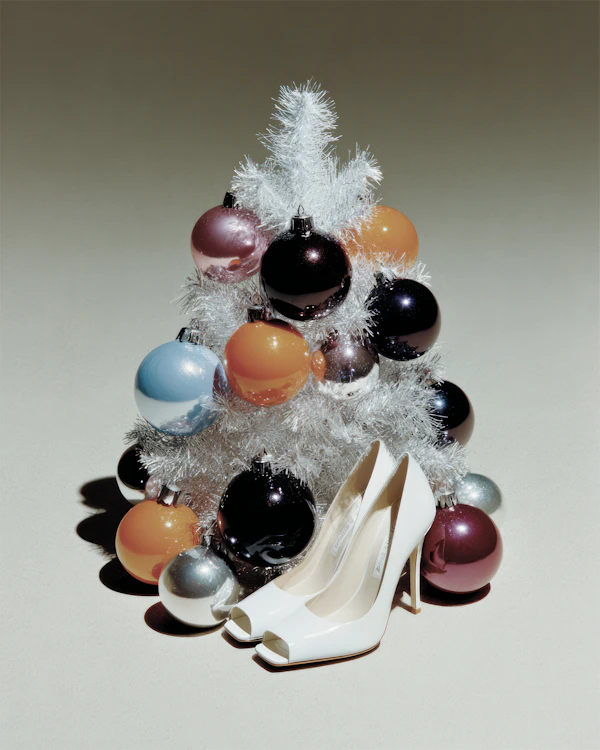 Festive Elegance Display