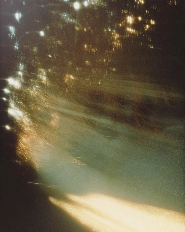 Ethereal Light Play