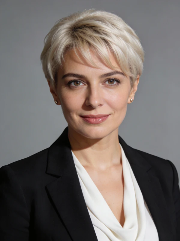 Professional Portrait