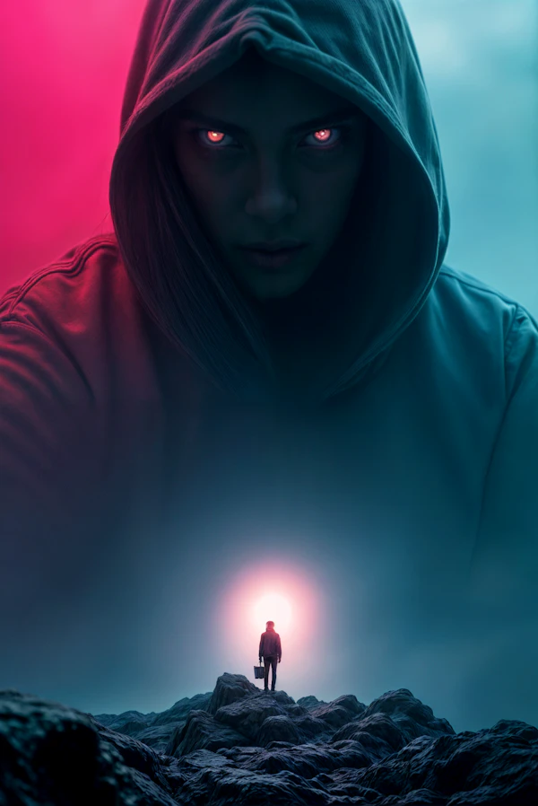 Mysterious Encounter
