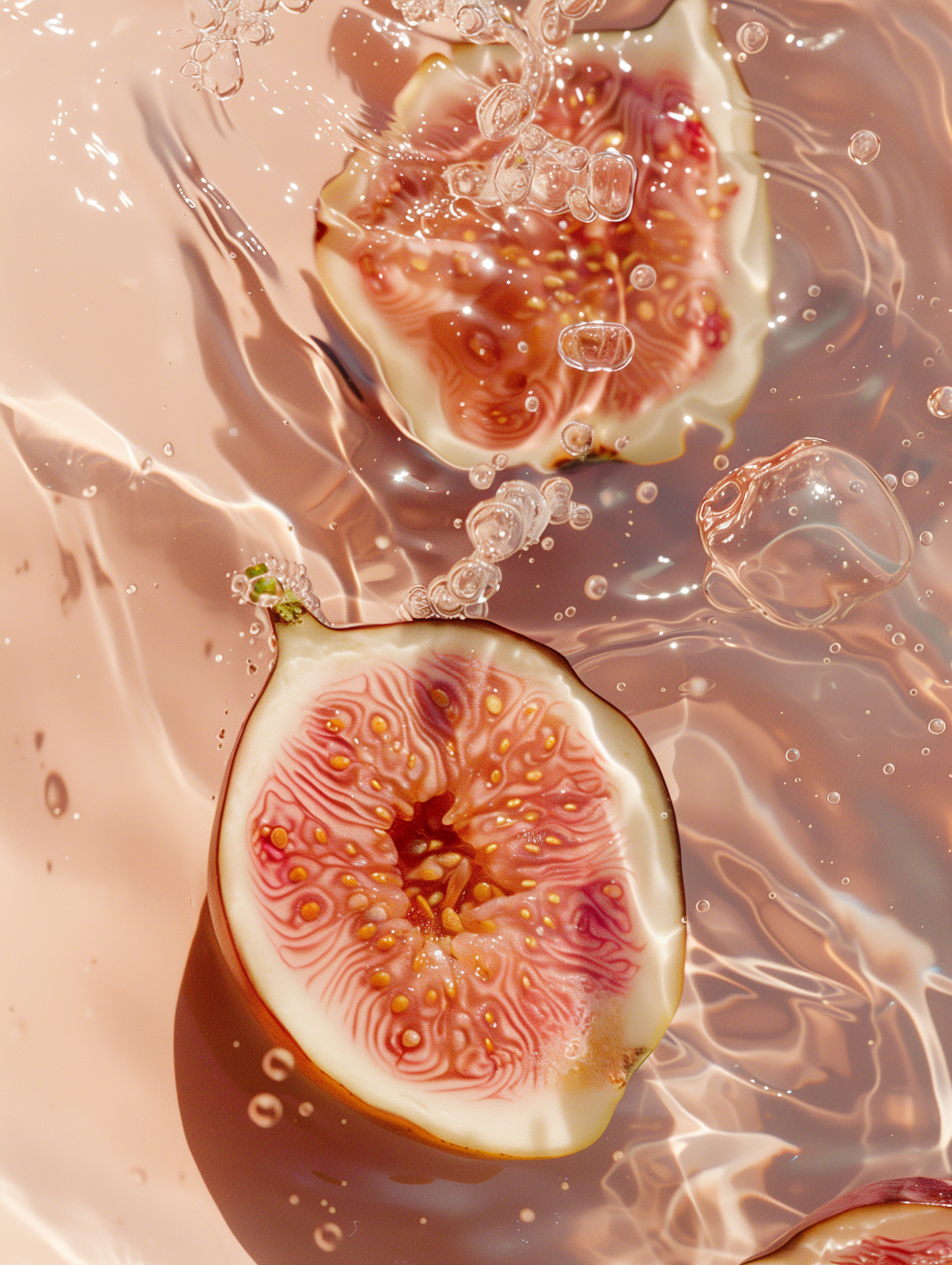 Figs in Water