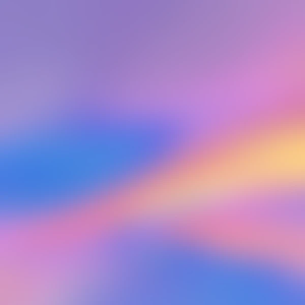 Pastel Gradient Background