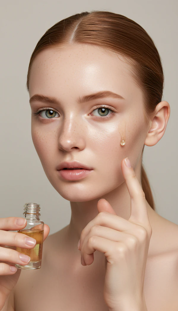 Skincare Routine