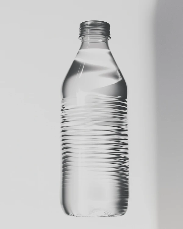 Minimalist Water Bottle