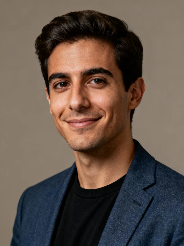 Professional Portrait