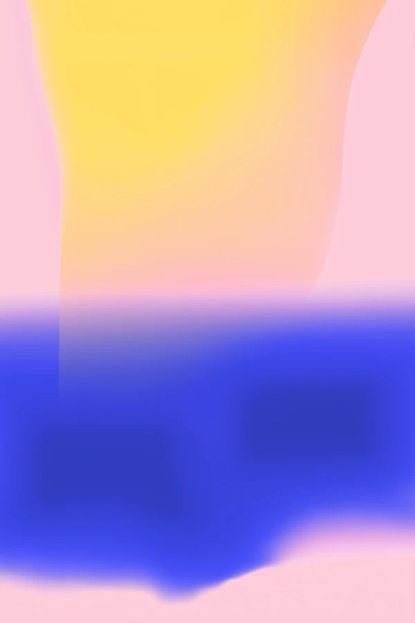 Pastel Gradient Artwork