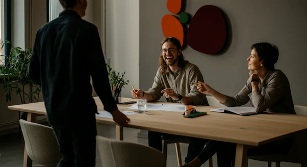 Professional Meeting