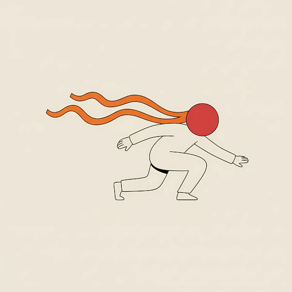 Dynamic Motion Art