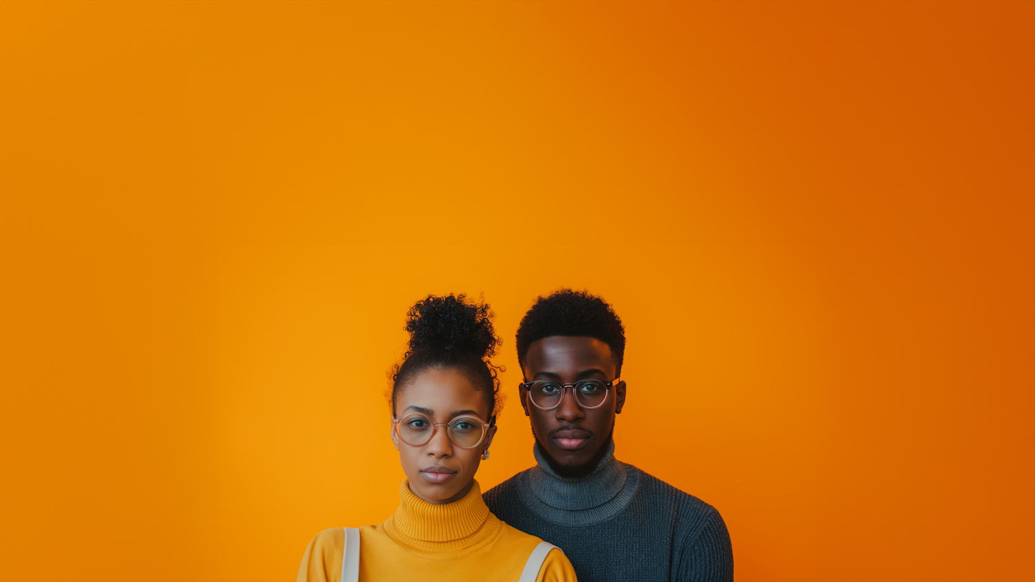 Intellectual Bond Against Orange