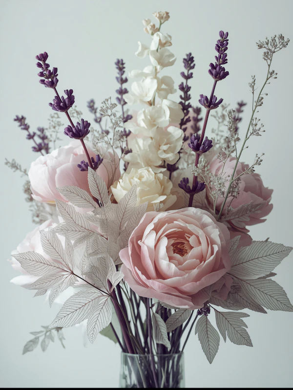 Elegant Floral Arrangement
