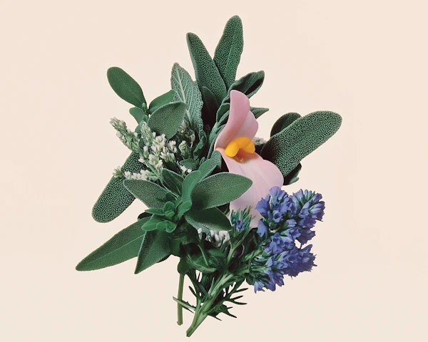 Vibrant Flower Bouquet