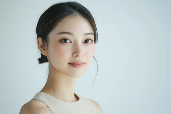 Elegant Portrait