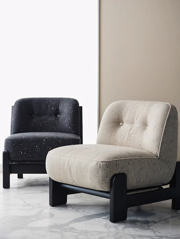 Modern Lounge Chairs