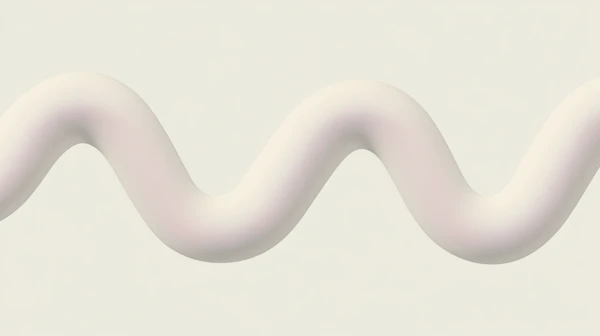 Minimalist Wave Form