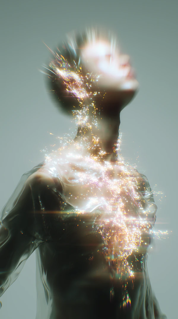 Ethereal Radiance