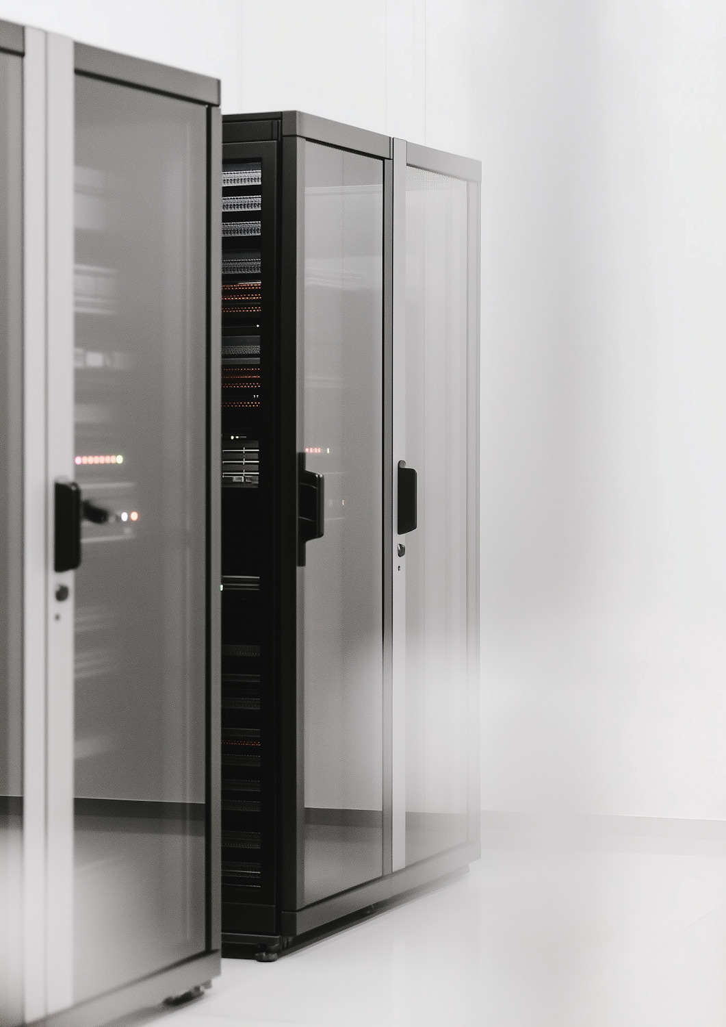 Modern Data Center