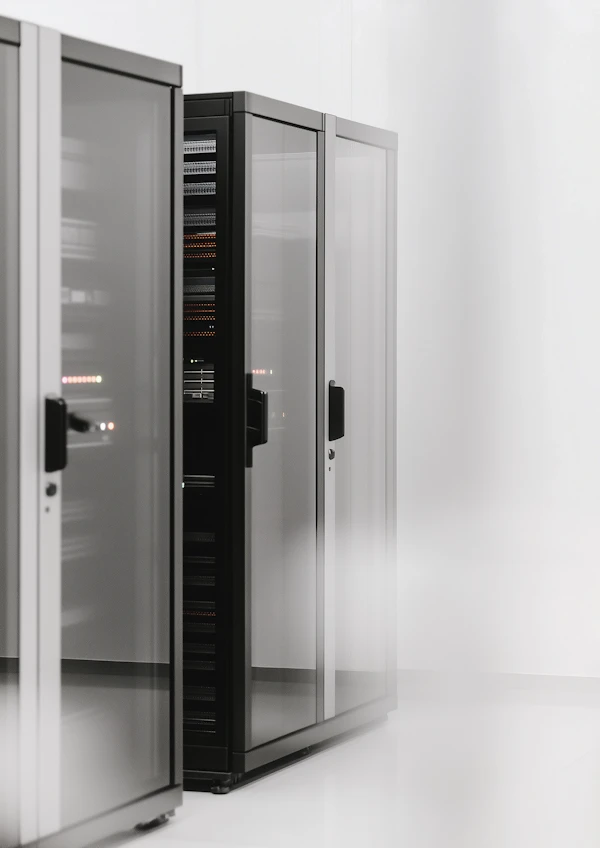Modern Data Center