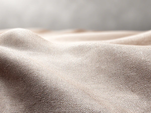 Beige Fabric Texture